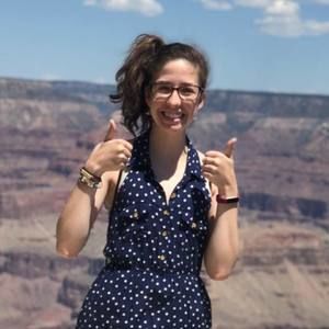 Meet your Posher, Brianna